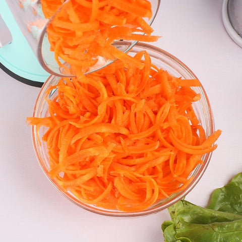 Manual Vegetable Slicer Kitchen Helper