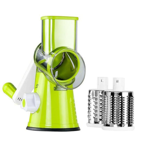 Manual Vegetable Slicer Kitchen Helper