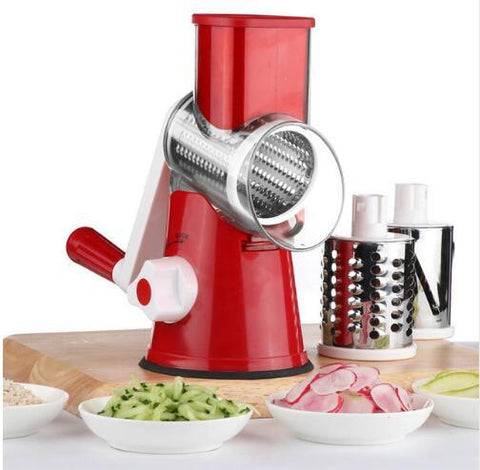 Manual Vegetable Slicer Kitchen Helper