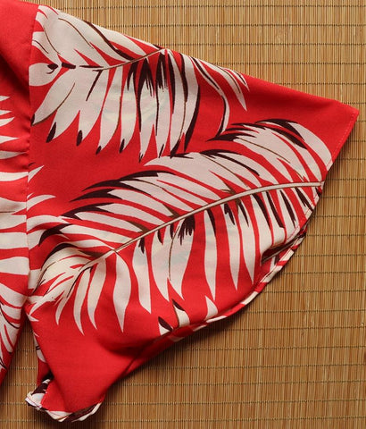 Floral Print Bohemian Beach Dress